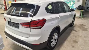 BMW X1 18 2021