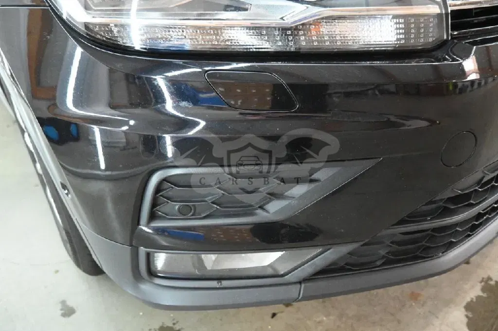 Volkswagen Tiguan 1.5 TSI IQ.Drive 2020