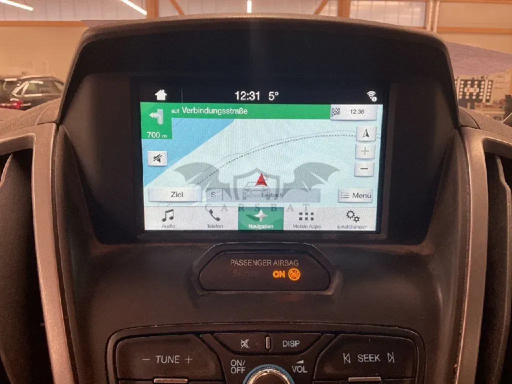 Ford Transit L3H3 2.0 TDCI Trend 2018
