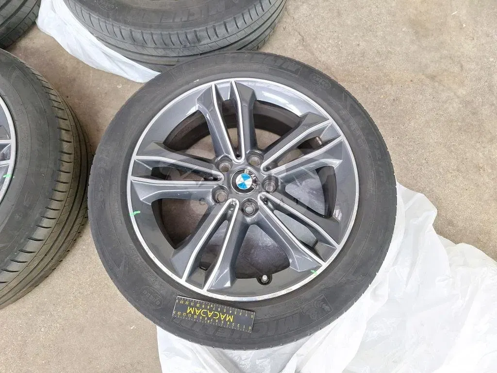 BMW 2 Series Gran Tourer 220 Sport Line 2019