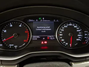 Audi A4 Avant 30 TDI Business 2020