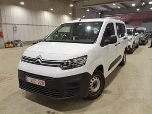 Citroën Berlingo XL 1.5 HDI Control 2021