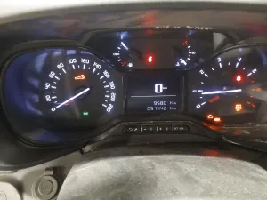 Citroën Berlingo XL 1.5 HDI Control 2021