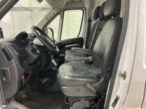 Citroën Jumper L3H2 2.2 HDI Club 2021