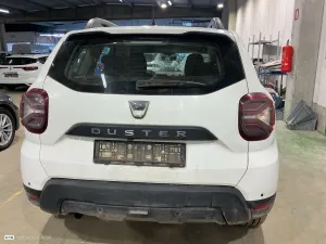 Dacia Duster 1.5 DCI Comfort 2022