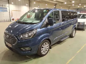 Ford Tourneo Custom 2.0 Titanium 2022