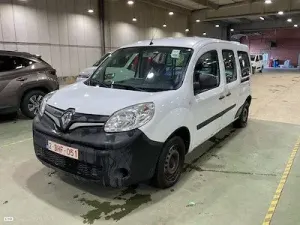 Renault Kangoo Express 1.5 DCI Comfort 2021
