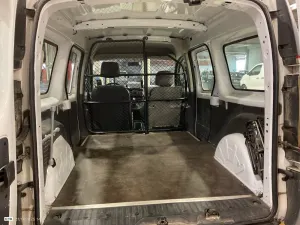 Renault Kangoo Express 1.5 DCI Comfort 2021