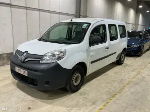 Renault Kangoo Express 1.5 DCI Comfort 2021