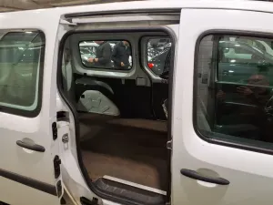 Renault Kangoo Express 1.5 DCI Comfort 2021