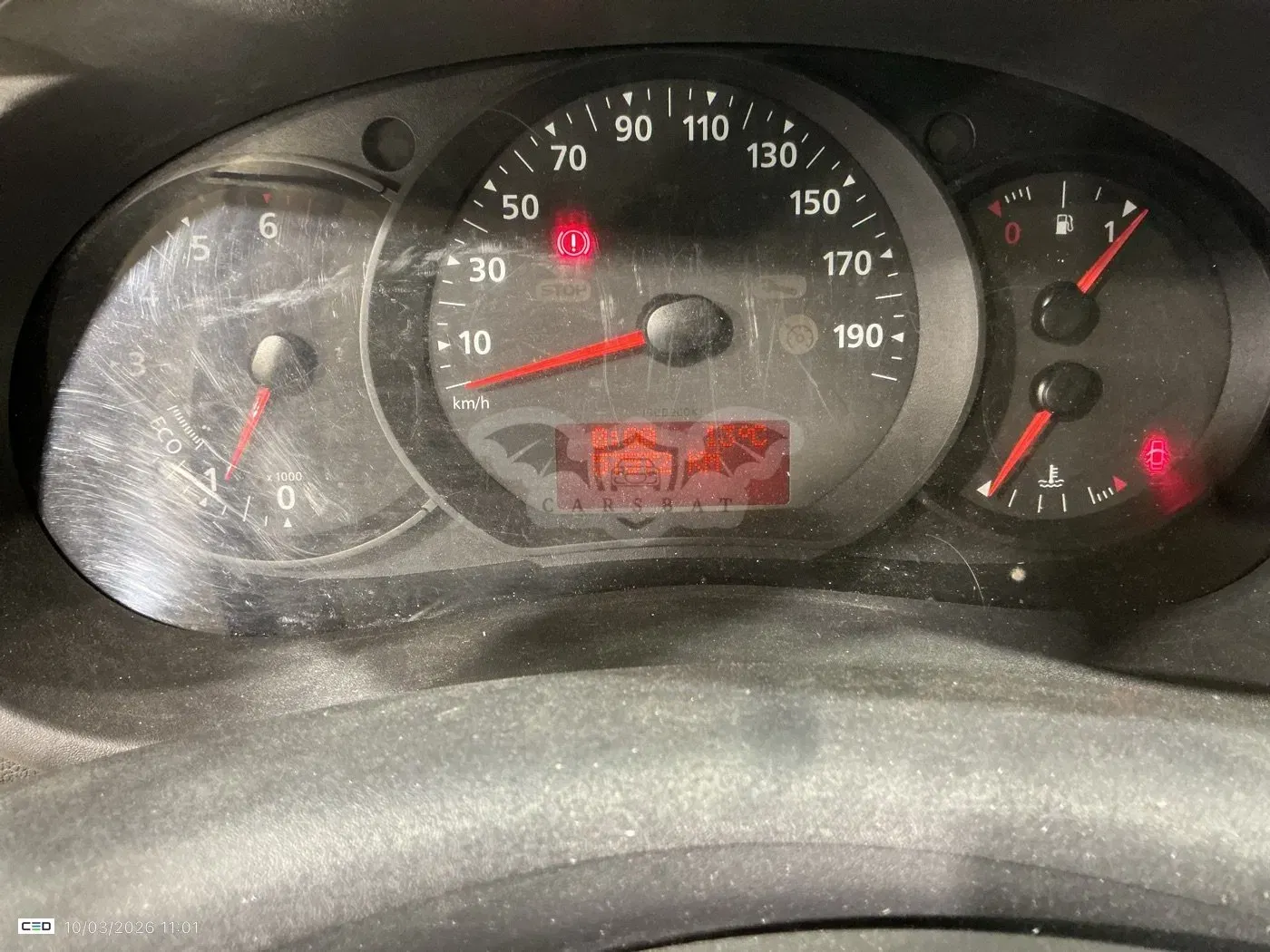 Renault Kangoo Express 1.5 DCI Comfort 2020