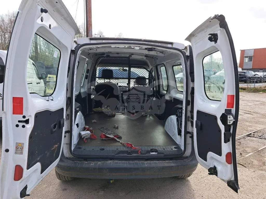 Renault Kangoo Express 1.5 DCI Comfort 2020
