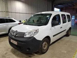 Renault Kangoo Express 1.5 DCI Comfort 2020