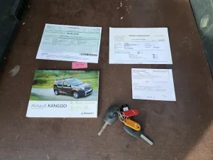 Renault Kangoo Express 1.5 DCI Grand Comfort 2018