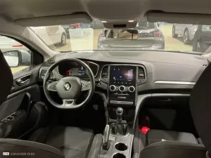 Renault Megane Grandtour 1.0 TCe 2021