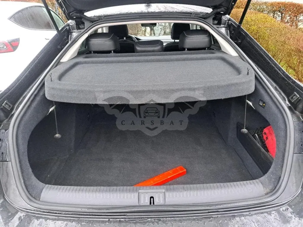 Volkswagen Arteon 2.0 TDI Elegance 2021