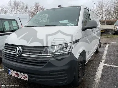 Volkswagen Transporter 2.0 TDI 2023