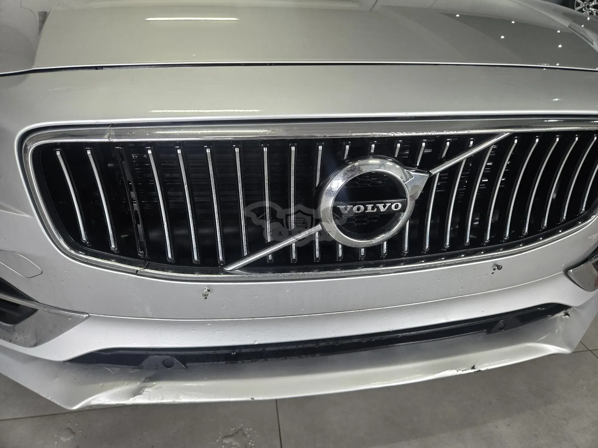 Volvo V90 T8 Inscription 2017