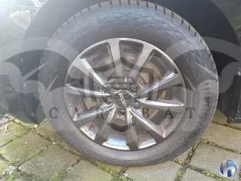 Skoda Superb Combi 2.0 TDI Ambition 2022