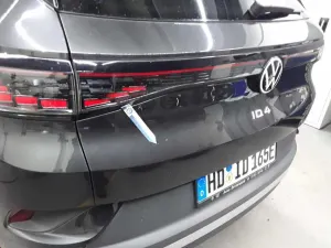 Volkswagen ID.4 Pro 2021