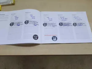 Volvo XC40 T5 Inscription Expression 2021