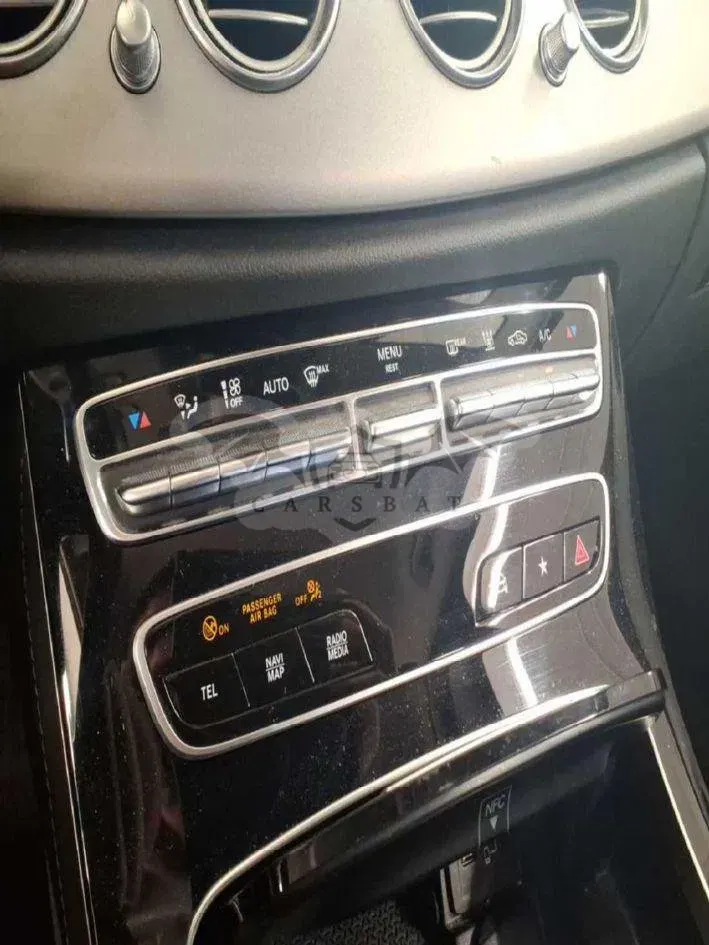 Mercedes-Benz E Break 300de 2021