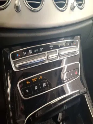 Mercedes-Benz E Break 300de 2021