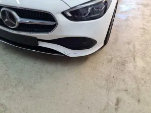 Mercedes-Benz C 200 Avantgarde 2022