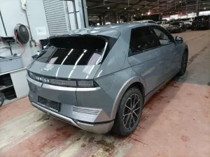 Hyundai IONIQ 5 74 kWh Techniq 2023
