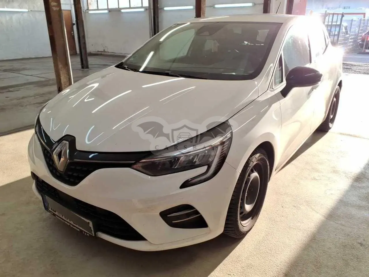 Renault Clio Evolution 2023