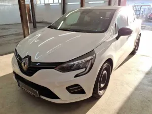 Renault Clio Evolution 2023