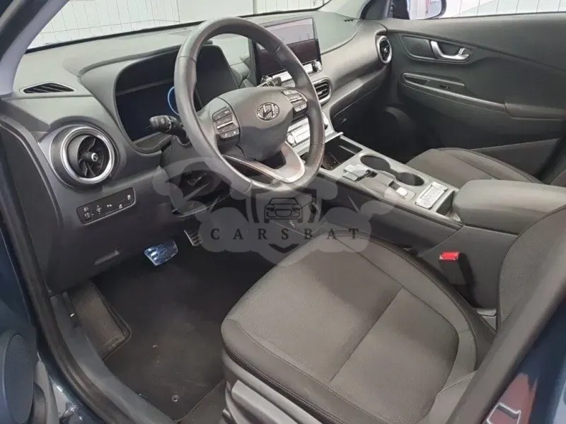 Hyundai Kona e-Kona 39 kWh 2024
