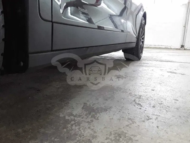 Polestar 2 2021