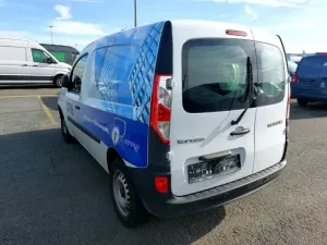 Renault Kangoo 1.5 2021