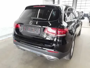 Mercedes-Benz GLC 200d 2022