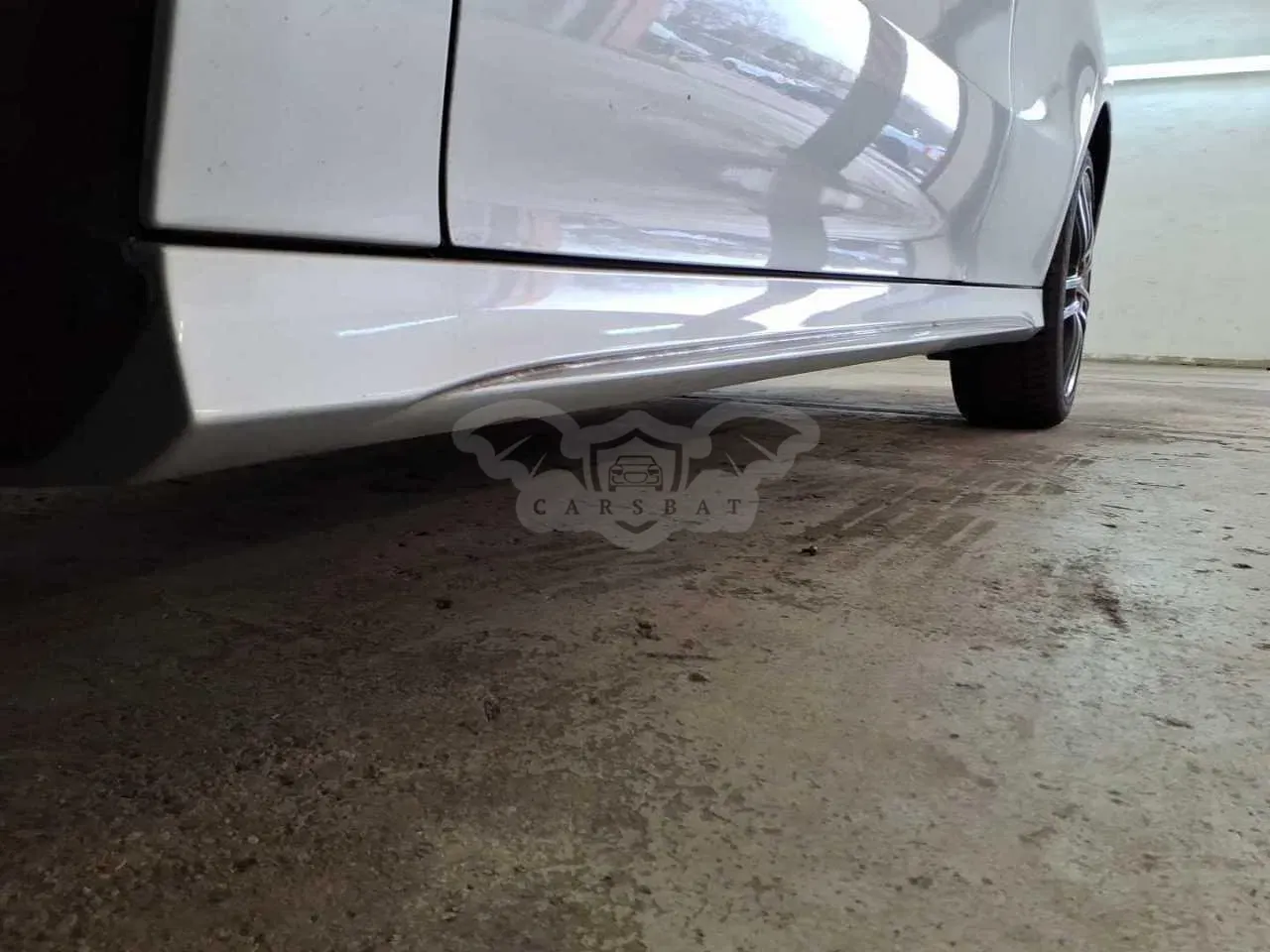 Mercedes-Benz CLA 250e AMG Line 2022