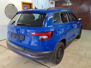 Skoda Karoq 1.5 TSI Style 2021