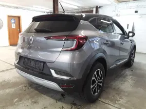 Renault Captur / QM3 Intens 2021