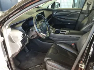 Hyundai Santa Fe 2.2 CRDi Prime 2022