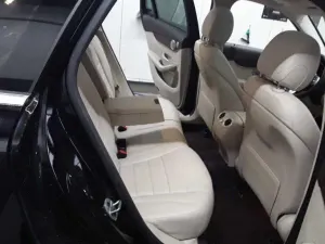Mercedes-Benz GLC 300de 2021