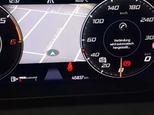 Cupra Formentor 2.0 TDI 2023