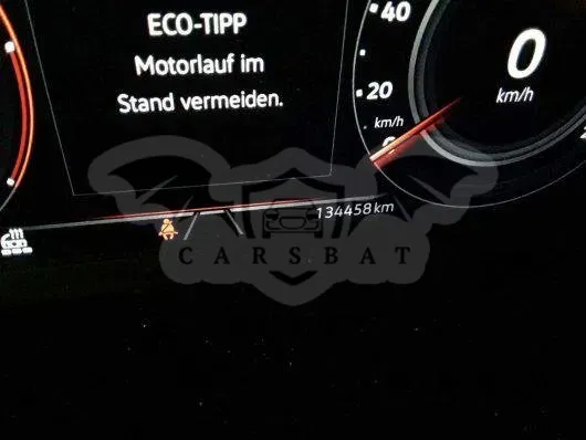 Volkswagen Tiguan 2.0 TDI Sport 2022