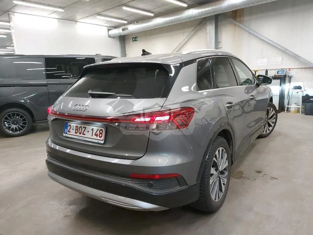 Audi Q4 E-tron 40 Advanced 2022