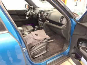 Mini Countryman Cooper SE Classic 2022