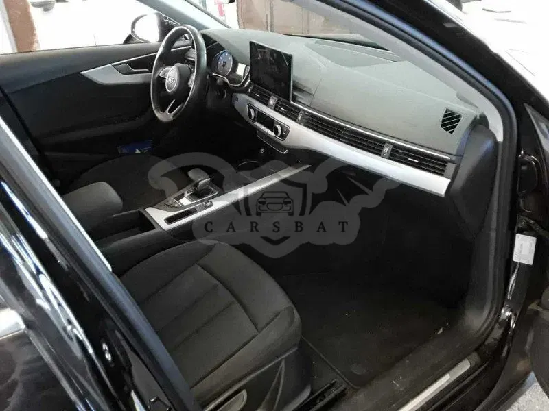 Audi A4 Avant 40 TFSI Advanced 2022