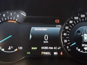 Ford S-Max 2.5 ST Line 2021