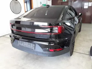 Polestar 2 79 kWh 2022