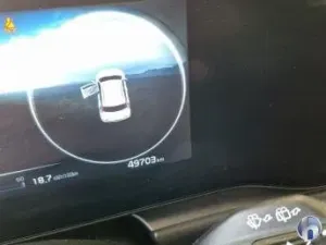 Kia Niro Vision 2023