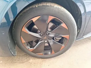 Cupra Born 58 kWh Business 2024