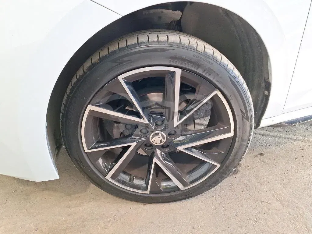 Skoda Kamiq 1.5 TSI Monte Carlo 2023